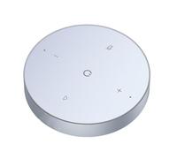 Fangxuee Máquina de Entrenamiento Oral en Inglés, Altavoz Inteligente con IA, Modelo Grande, Máquina de Aprendizaje de Diálogo Interactivo Inteligente, Color Azul.