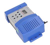 Fangxuee Modulador HD con Formato PAL NTSC. Interfaz Multimedia HD Gratuita. Convertidor AV A para TV Doméstica. Enchufe Europeo.