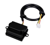 Fangxuee Módulo Sensor de Proximidad de Reflexión Difusa con Interruptor de Inducción Fotoeléctrico Infrarrojo de 5 V CC para Máquina Publicitaria A