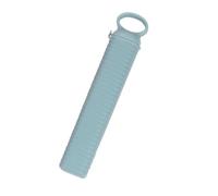 Fangxuee Molde para Bloques de Hielo en Forma de Tira para Congelación Rápida: Herramienta para Hacer Helados Fácilmente Desmoldable, Ideal para Uso Doméstico.