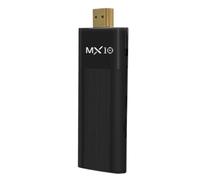Fangxuee MX10 F3 - con Android 13, HDR, 4K, 1080P, H313, ATV, Smart TV Sticks para Reproductor Multimedia Inteligente