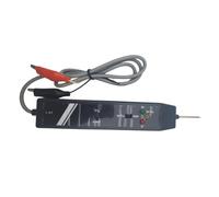 Fangxuee Nueva Sonda Lógica Multifuncional LP-1, con Respuesta de Alta Frecuencia, DTL, TTL, CMOS, Comprobador de Memoria de Pulsos.