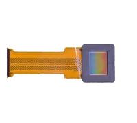 Fangxuee Pantalla OLED de 0,5 Pulgadas con Interfaz AV, Micropantalla de Imagen Térmica, Visión y Realidad Aumentada (AR) ECX337A A