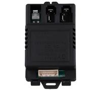 Fangxuee Placa Base para Vehículo Eléctrico Infantil Piezas para Vehículo Eléctrico Infantil Receptor -RX18
