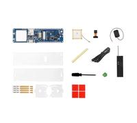 Fangxuee Placa de Desarrollo ESP32-S3 A7670E 4G LTE Cat-1 / 2G / WiFi/Bluetooth/Llamadas Telefónicas/SMS/Posicionamiento GNSS