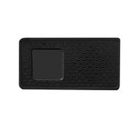 Fangxuee Placa de Desarrollo ESP32-S3 para Robot de Chat de Voz con Inteligencia Artificial XiaoZhi, Pantalla LCD de Escritorio de 1,3 Pulgadas, Estación Meteorológica WiFi