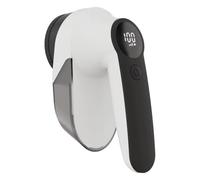 Fangxuee Quitapelusas Recargable, Afeitadora de Tela Portátil con 3 Velocidades, Recortadora de Bolas de Pelo para Suéteres, Eliminación de Carretes de Alfombras