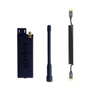 Fangxuee Radio VHF Kv4p HT V1.8C para Android. Transforma Tu Teléfono Android en un Transceptor de Radioaficionado.