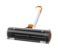 Fangxuee Rodillo Quitapelusas Eficiente para Mascotas, Cepillo Quitapelusas Portátil Multifuncional para Perros y Gatos, Herramienta de Limpieza Lavable para el Hogar B