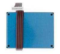Fangxuee Sensor de Partículas/Polvo PM2.5 con y Módulo de Salida Digital, Purificador de Aire G5 PMS5003 de Alta Precisión.