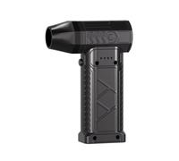 Fangxuee Soplador de Aire Eléctrico de 110.000 RPM, Motor Sin Escobillas, Ventilador Turbo de Mano, Soplador Potente, Secador de Aire Recargable.