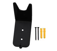 Fangxuee Soporte de Pared para Violín con Soporte para, Soporte de Pared para Hogar y Estudio, Soporte para Violín y Viola, Accesorios para Violín