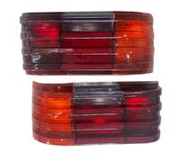 FANGYID Faros Traseros Luz Trasera De Freno Para Benz W115 Saloon 200D 220D 240D 1968-1984, Luz Trasera De Freno, Luz De Señal De Advertencia De Giro Piloto Trasero (Color : Only 1 Right)