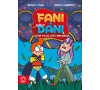 fani & super dani 3. están tolos estes marcianos! aventura no centro c