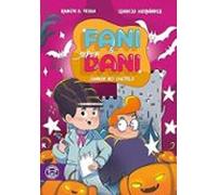 Fani & Superdani: Samaín No Castelo / Atraco Na Tenda De Lambonad As