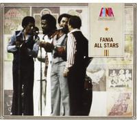 Fania All Stars - Anthology