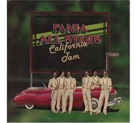 Fania All Stars - California Jam