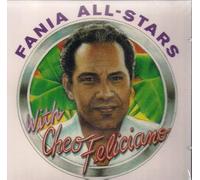 Fania All Stars - Con Cheo Feliciano