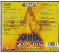 Fania All Stars - Exitos - Vol. 3 (2003-10-20)