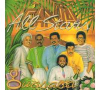 Fania All Stars - Guasasa [Import]