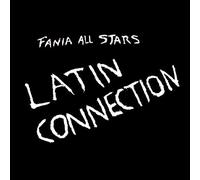 Fania All Stars - Latin Connection