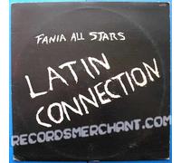 Fania All Stars - Latin Connection [Vinyl LP]