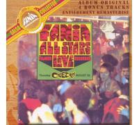 Fania All Stars - Live at The Cheetah Vol.1 [Import]