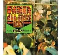 Fania All Stars - Live at The Cheetah Vol.1 [Import] [Vinilo]