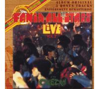 Fania All Stars - Live at the Cheetah Volume 2