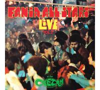 Fania All Stars - Live At The Cheetah [Vinilo]