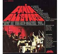 Fania All Stars - Live At The Red Garter