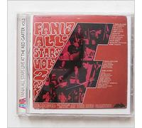 Fania All Stars - Live at the Red Garter Vol.2