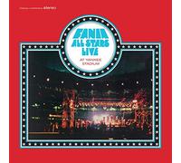 Fania All Stars - Live At Yankee Stadium [Vinilo]
