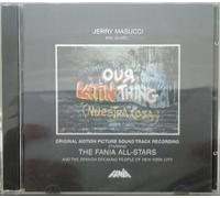 fania all stars - Our Latin Things