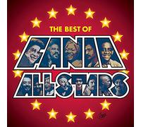 Fania All Stars - Que Pasa: the Best of the Fani