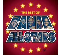 Fania All Stars Que Pasa: the Best of the Fani (CD) (Importación USA)