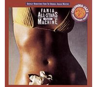 Fania All Stars - Rhythm Machine