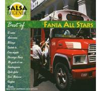 Fania All Stars - Salsa Legende:Best of...