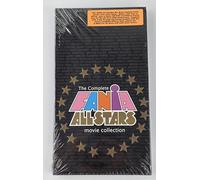 Fania All Stars - The Complete Fania Movie Collection [Import]