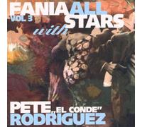 Fania All Stars - With Pete Rodriguez