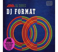 Fania DJ Series - DJ Format
