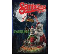 Fanimals Movie Posters Daily Productivity Planner