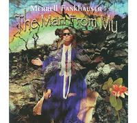 Fankhauser, Merrell - Man from Mu