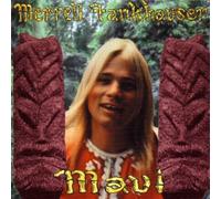 Fankhauser, Merrell - Maui [Vinilo]