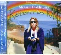 Fankhauser, Merrell - Return to Mu (Jap)