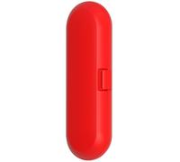 fanlangyi Prácticas fundas de viaje para cepillo de dientes eléctrico, perfectas para viajeros frecuentes y consumidores de calidad, a