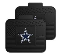 FANMATS 12299 NFL - Alfombrilla utilitaria de Dallas Cowboys (2 Unidades)