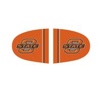 Fanmats Oklahoma State University Mirror Cover Small