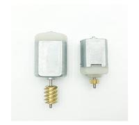 FANMEI THua Store 2 Piezas Motor del Actuador De Cerradura De Puerta Central Compatible con Volvo S40 S60 S80 S90 V40 V50 V60 V70 V90, Motor De Reparación De Bloqueo De Potencia (Color : 1Big 1Small)