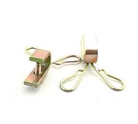 FANMEI THua Store 2pcs Extensión De La Válvula del Neumático Soporte De Doble Montaje De Doble Rueda Twin Rueda Camión Camión Abrazadera